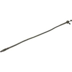 Meister 金属レリーズ30cm（ストッパー付き） UNX-4307