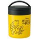 超軽量保温保冷デリカポット LJFC3 POOH honey