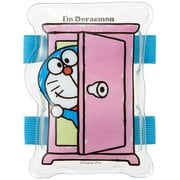 ベルト付き保冷剤 I’m Doraemon（アイム ドラえもん） CLBB1 [アウトドア 保冷剤]