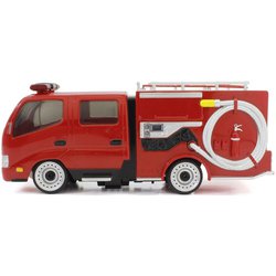 ヨドバシ.com - 京商 KYOSHO RC First MINI-Z モリタ消防車 CD-I型