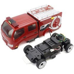 ラジオコントロール 電動 ツーリングカー First MINI-Z モリタ