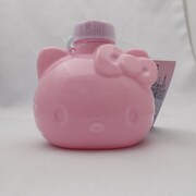 ハローキティ シャボン玉 ピンク [キャラクターグッズ]