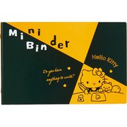 ハローキティ マルマンスケッチブックバインダー [キャラクターグッズ]