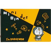 ドラえもん マルマンスケッチブックバインダー [キャラクターグッズ]