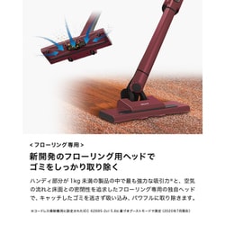 ヨドバシ.com - SharkNinja シャークニンジャ 掃除機 コードレス