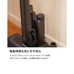 Shark EVOPOWER SYSTEM CS401JGR メタリックグレイ - novius-it.hu