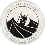 Qi(チー)対応 ワイヤレスチャージャー バットマン ロゴ BTM-88A