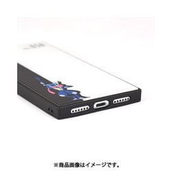 ヨドバシ Com グルマンディーズ Gourmandise Poke 649a Iphone Se 第2世代 8 7 4 7インチ用 スクエアガラスケース ポケットモンスター ゲッコウガ 通販 全品無料配達