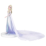 マスタークラフト アナと雪の女王2 エルサ [塗装済み完成品フィギュア]