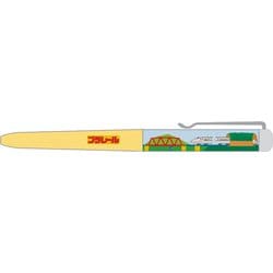 プラレール電ペン E7系新幹線かがやき [キャラクターグッズ]