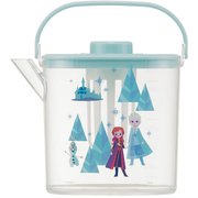 CM10 アナと雪の女王 [茶漉し付冷茶ポット]