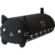 クッションになる布団収納カバー FCC1D ねこっと