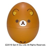 リラックマ ゆで卵タイマー リラックマ BE-001RK