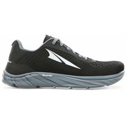 Torin 4.5 Plush AL0A4VQT BLACK/STEEL US7(25cm) [ランニングシューズ メンズ]