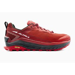 ヨドバシ.com - ALTRA アルトラ オリンパス 4 OLYMPUS 4 AL0A4VQM RED 25.0cm [トレイルランニングシューズ  メンズ] 通販【全品無料配達】