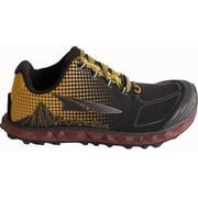 SUPERIOR 4.5 M（スペリオール4.5-M） AL0A4VQB YELLOW 26.0cm [トレイルランニングシューズ メンズ]