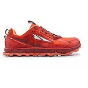Lone Peak 4.5 AL0A4QTX POPPY 24.5cm [トレイルランニングシューズ レディース]