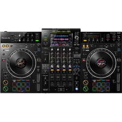 ヨドバシ.com - Pioneer DJ XDJ-XZ [オールインワンDJシステム] 通販