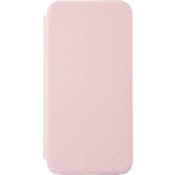 13873 [iPhone SE（第2世代）/8/7/6s/6 4.7インチ用 SlimFlip ケース ピンク]