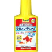 テトラ金魚の水つくり 100ml