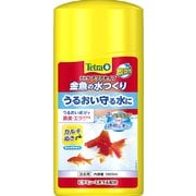 テトラ金魚の水つくり 1000ml