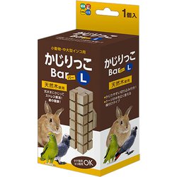 ヨドバシ.com - ハイペット Hipet かじりっこバーLサイズ 通販【全品無料配達】