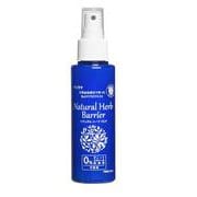 ナチュラルハーブバリア 120ml