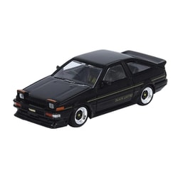 ヨドバシ.com - INNO Models IN64-AE86T-BL 1/64 スプリンター トレノ