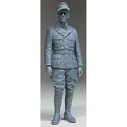 ARP35016 第501/第504重戦車大隊 士官 [1/35スケール レジンキット]