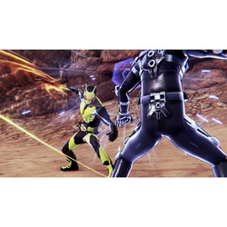 ヨドバシ.com - バンダイナムコエンターテインメント KAMENRIDER