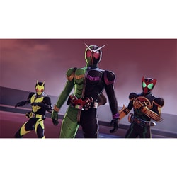 ヨドバシ.com - バンダイナムコエンターテインメント KAMENRIDER