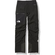 フューチャーライト L5 LT パンツ FL L5 LT Pant NP52024 ブラック(K) XSサイズ [アウトドア オーバーパンツ メンズ]