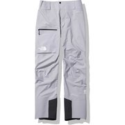 フューチャーライト L5 LT パンツ FL L5 LT Pant NPW52024 メルドグレイ(MG) Mサイズ [アウトドア オーバーパンツ レディース]