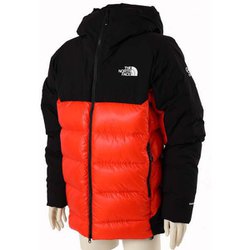 ザ・ノース・フェイス THE NORTH FACE FL L6 DOWN PARKA