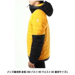 ヨドバシ.com - ザ・ノース・フェイス THE NORTH FACE L3 50/50 ダウン