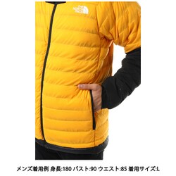 ヨドバシ.com - ザ・ノース・フェイス THE NORTH FACE L3 50/50 ダウン