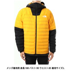 ヨドバシ.com - ザ・ノース・フェイス THE NORTH FACE L3 50/50 ダウン