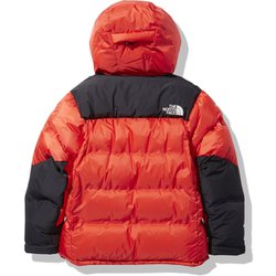 ザ・ノース・フェイス THE NORTH FACE ヒマラヤンパーカ