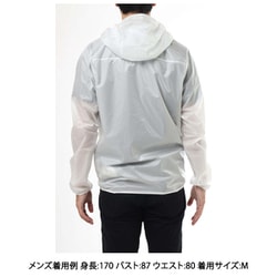 クリア　ノースフェイス　ストライクトレイルフーディ　Ｍ Amazon.co.jp: [ザ・ノース・フェイス] ストライクトレイル