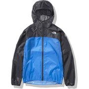 ストライクトレイルフーディ Strike Trail Hoodie NP62071 クリアレイクブルー(CB) Lサイズ [ランニングウェア パーカー メンズ]