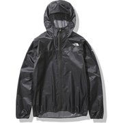 ストライクトレイルフーディ Strike Trail Hoodie NP62071 ブラック(K) XLサイズ [ランニングウェア パーカー メンズ]