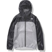 ストライクトレイルフーディ Strike Trail Hoodie NP62071 ティングレー(TI) Lサイズ [ランニングウェア パーカー メンズ]