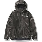 ハイパーエアーGTXフーディ HYPERAIR GTX Hoodie NP62070 ブラック(K) WMサイズ [アウトドア 防水ジャケット レディース]