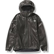 ハイパーエアーGTXフーディ HYPERAIR GTX Hoodie NP62070 ブラック(K) WLサイズ [アウトドア 防水ジャケット レディース]