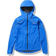 FL フライトトレイルジャケット FL Flight Trail Jacket NPW71970 ボンバB(BO) Lサイズ [アウトドア 防水ジャケット レディース]