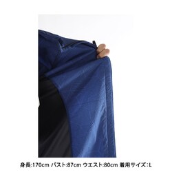 ☆送料無料☆THE NORTH FACE☆2Wayジャケット☆ジップベスト☆L