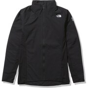 ベントリックストレイルジャケットVENTRIX Trail Jacket NY82070 ブラック(K) Mサイズ [トレイルランニング ジャケット メンズ]
