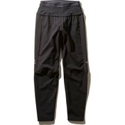フライトエクスプロールタイツ Flight Explore Tight NBW81975 ブラック(K) XLサイズ [ランニングウェア タイツ レディース]