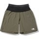 フライウェイトレーシングショーツ Flyweight Racing Short NB41980 ニュートープ(NT) Sサイズ [ランニングパンツ メンズ]
