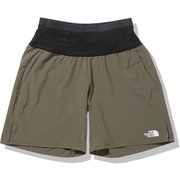 フライウェイトレーシングショーツ Flyweight Racing Short NB41980 ニュートープ(NT) Sサイズ [ランニングパンツ メンズ]
